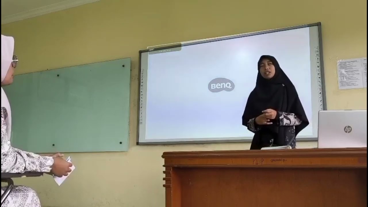 RIDHA KURNIA_2123198_Microteaching_Kisah Hijrah Nabi Muhammad ke Madinah