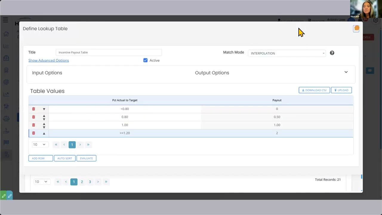 Running Variable Pay at Scale with HRSoft