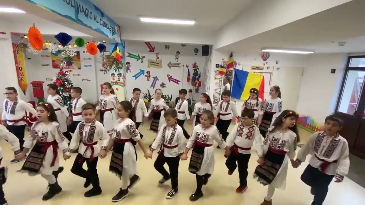 Dumitrita -dans popular moldovenesc