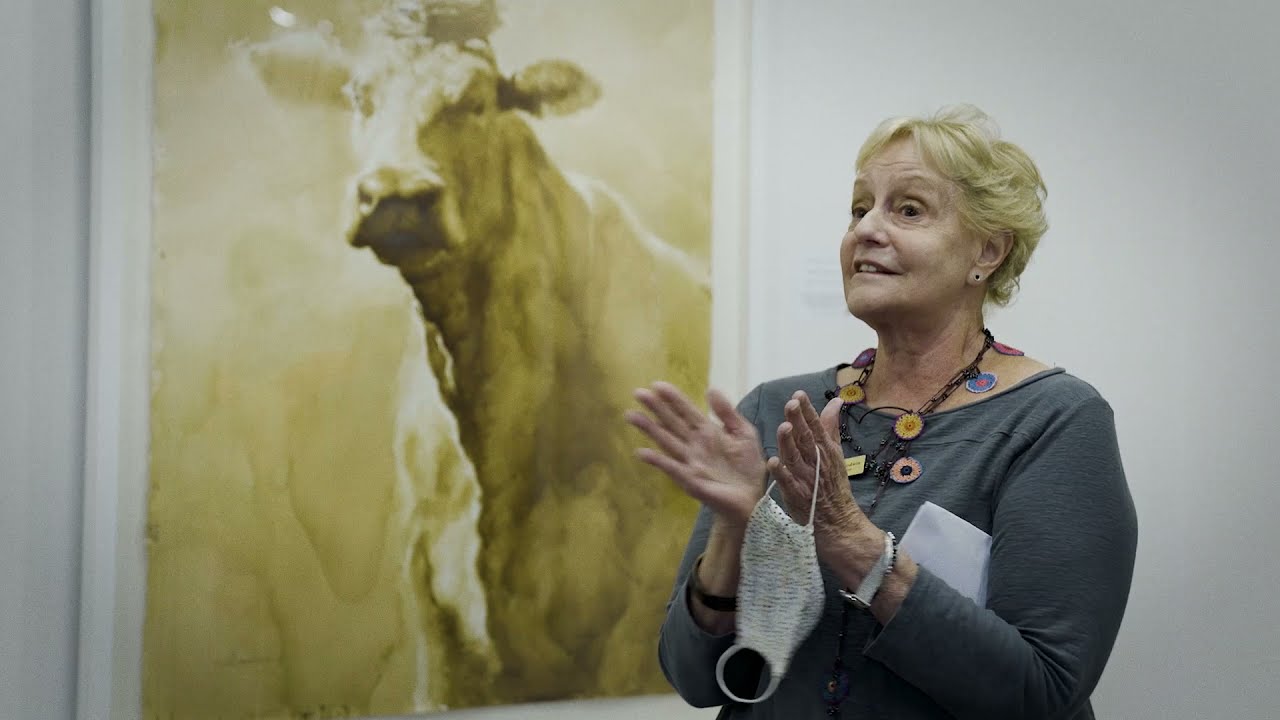 Reynier Llanes: When There Is No Frontier | An Opening Weekend to Remember