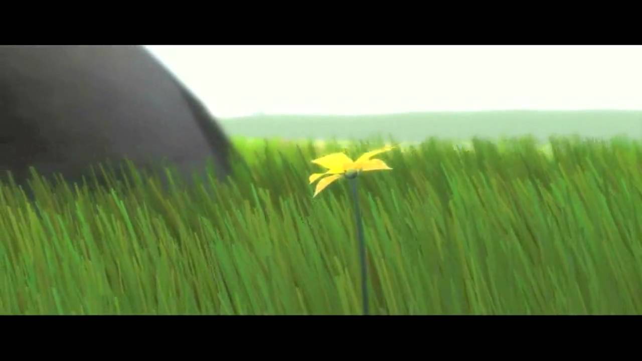 Unit Zero - Shamrock