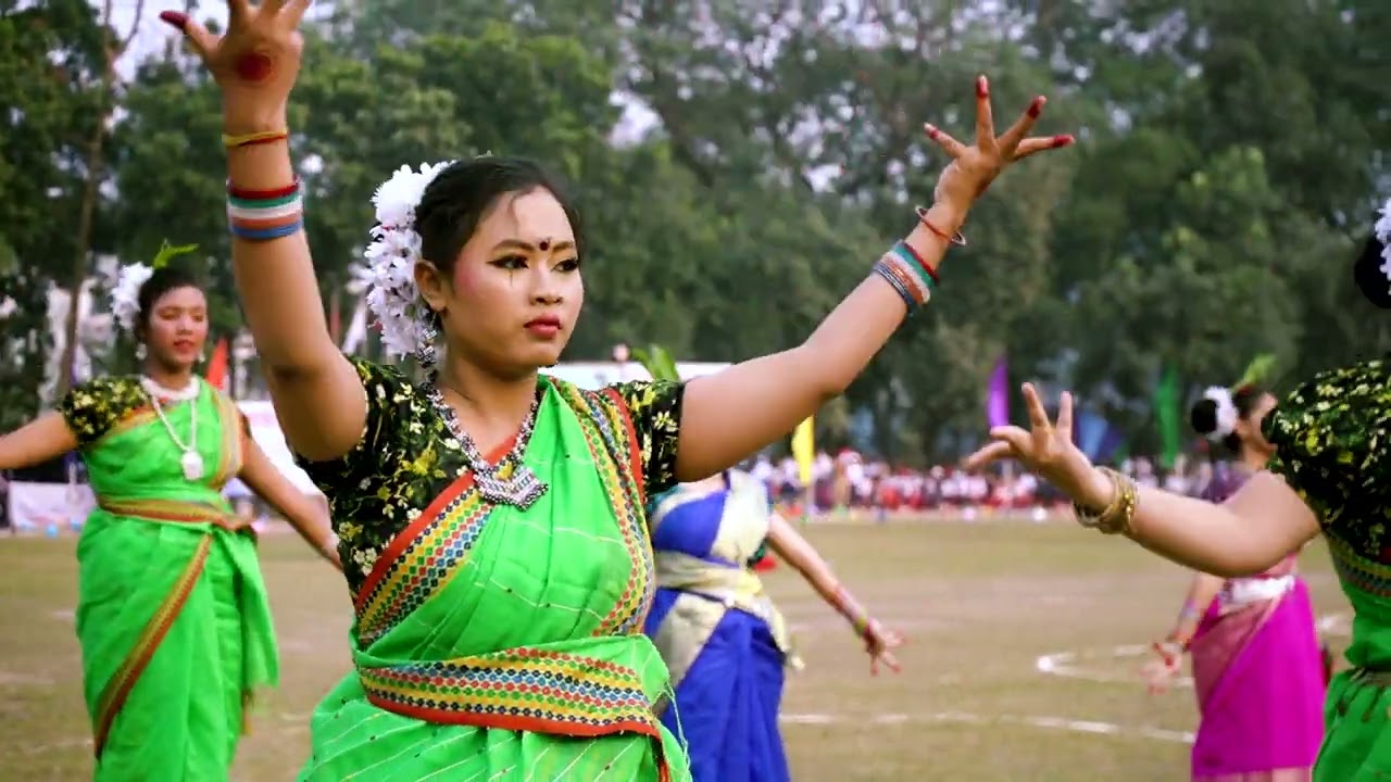 CPSCS Annual Sports 2025 ! Display Event