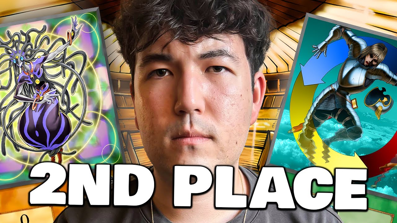 KAISER FAIRIES?! - 2nd Place Edison Format Deck Profile