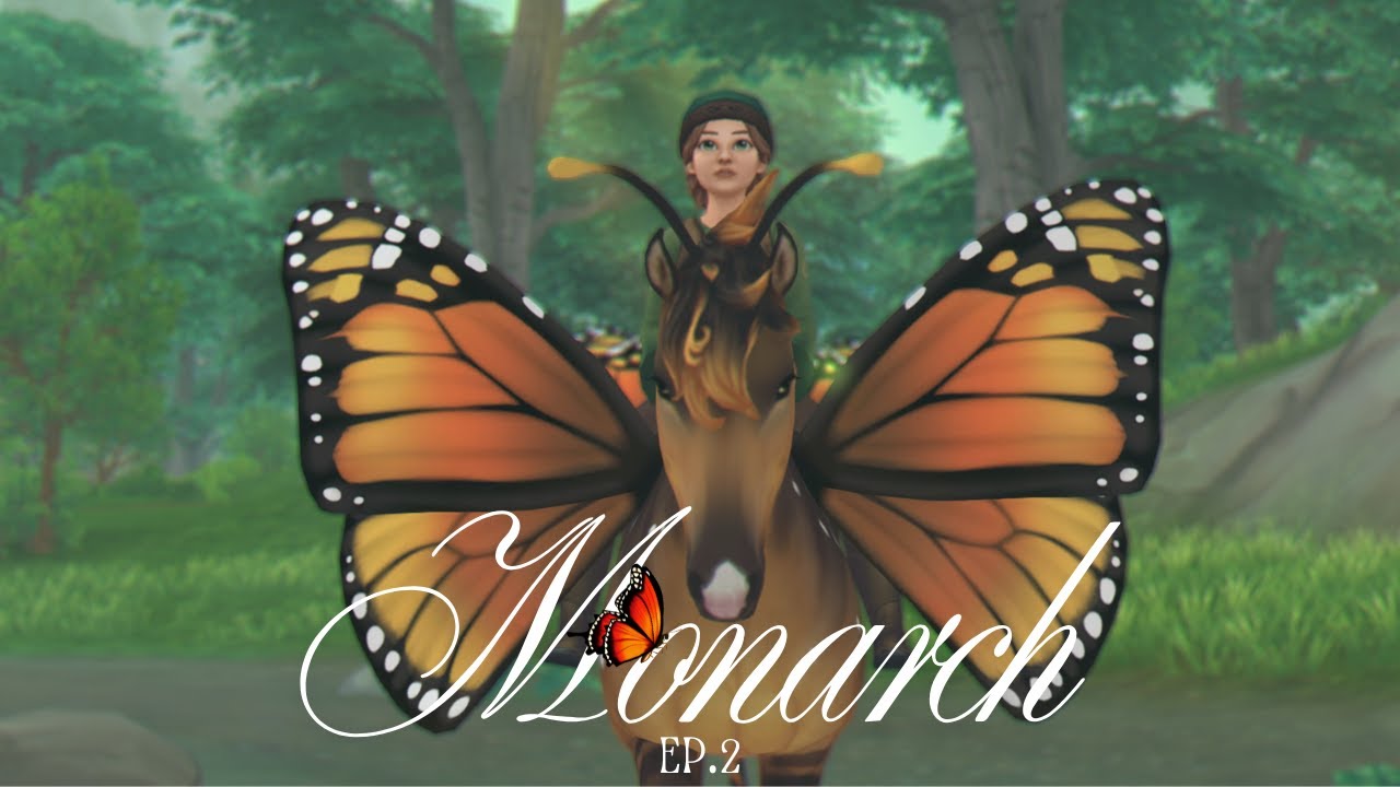 Monarch | Episode 2: Fawn | SSO Series