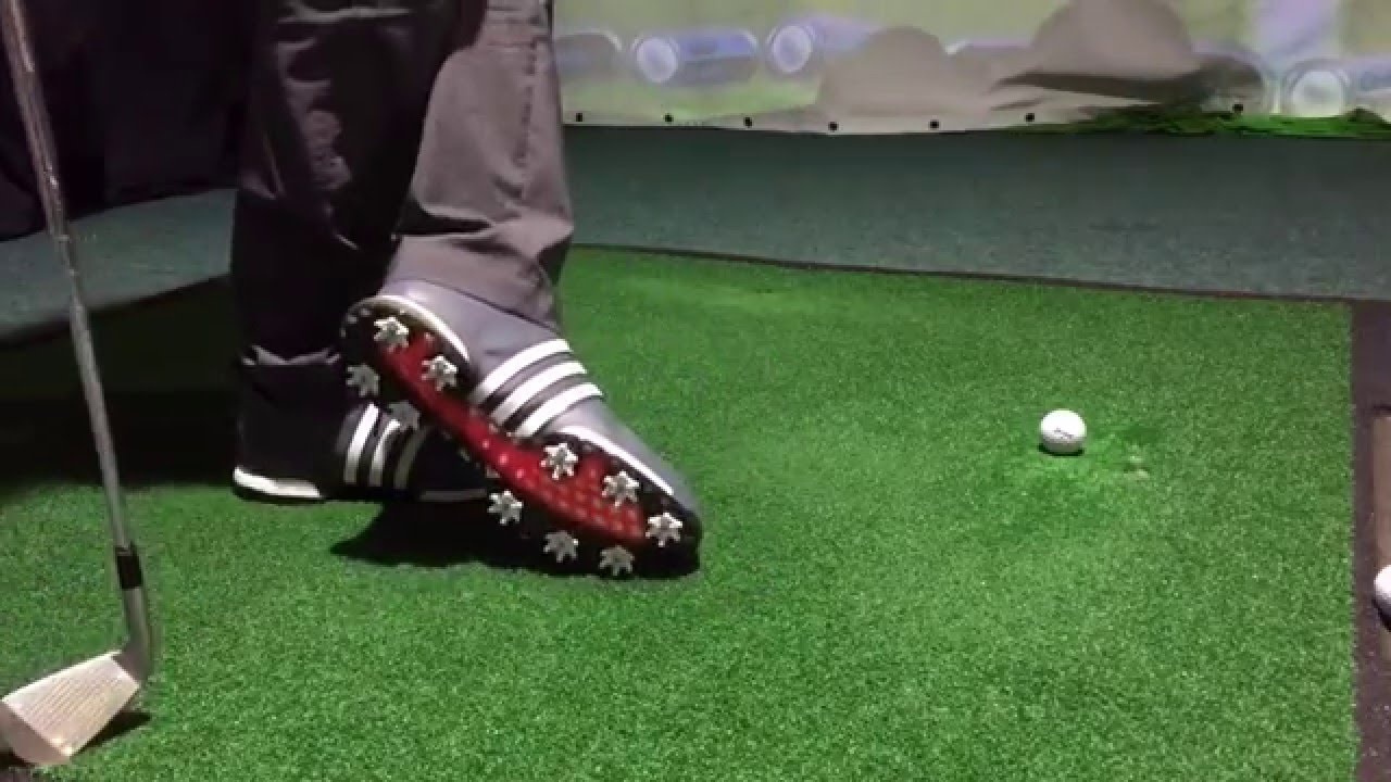 Adidas Tour360 Boost Golf Shoes - Unboxing & Review