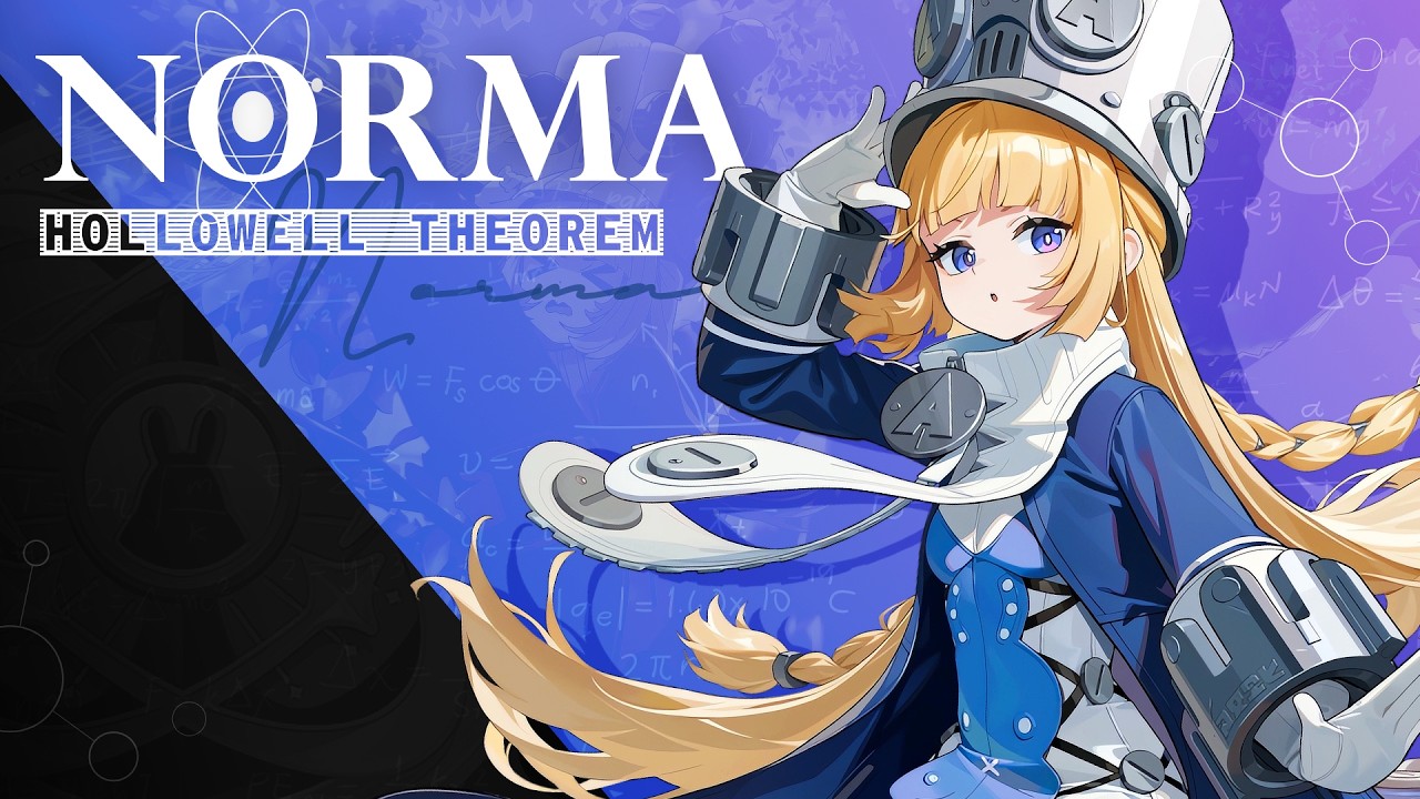 Norma Theme Music - 
