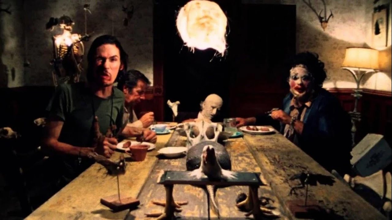 Ranking The Texas Chainsaw Massacre Movie Series!