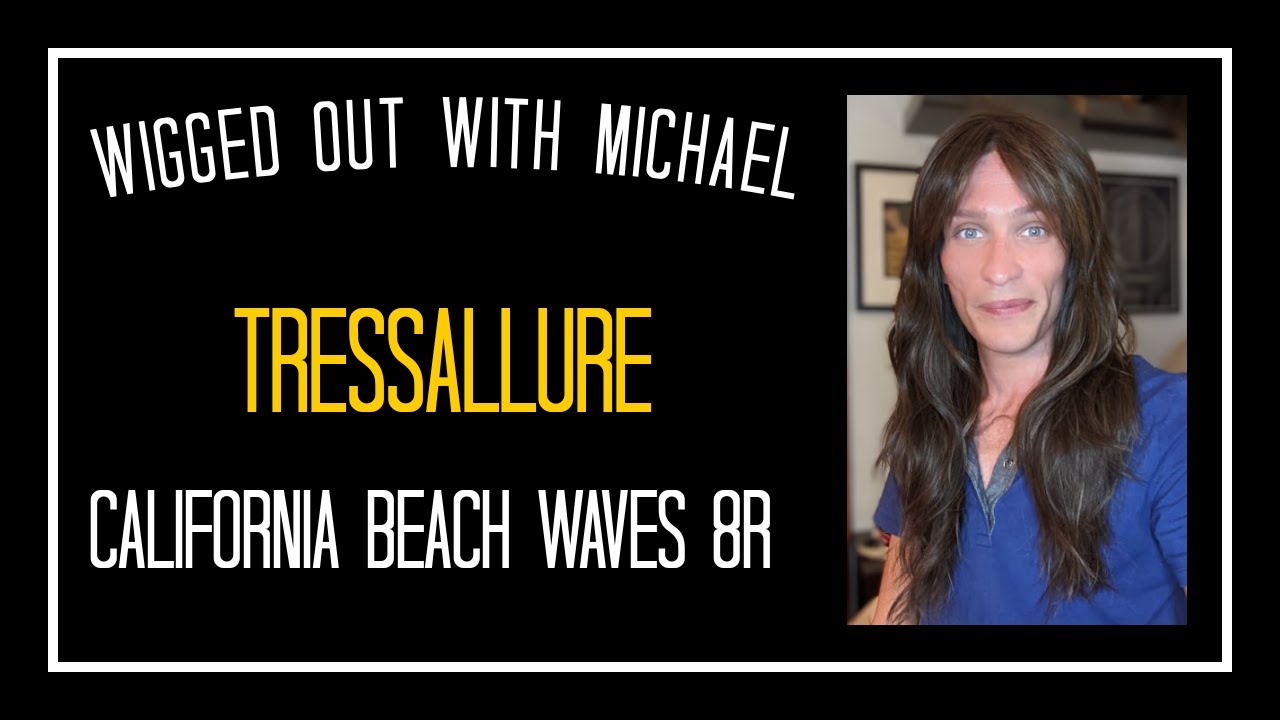 California Beach Waves