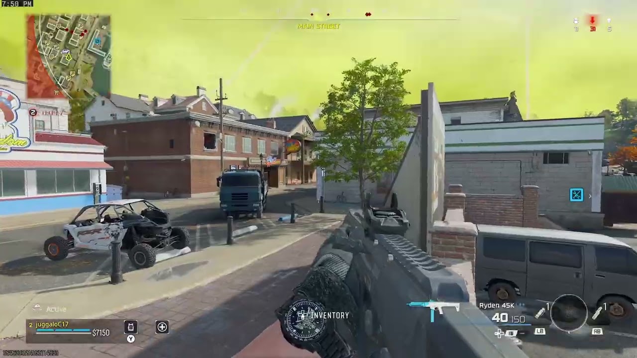Highlight: cod twiztid juggalo