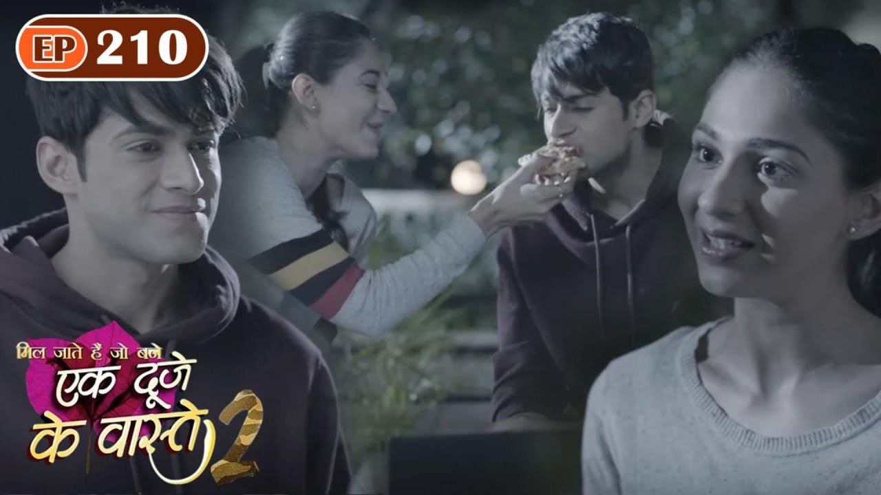 जब सुमन और श्रवण को आये याद पुराने बीते हुए पल| Ep 210 |Ek Duje Ke Vaaste S2|Mohit Kumar| Kanikka