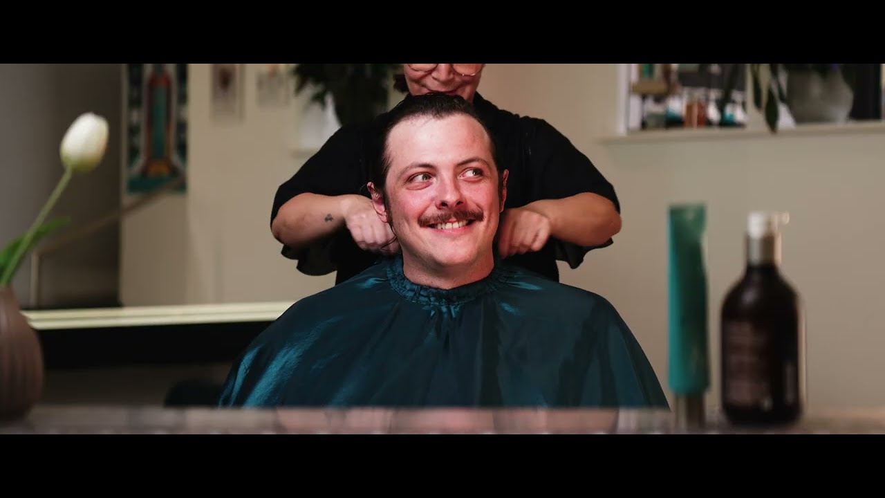 Die Welt ist eine neue – Rabenbad (Official Music Video)