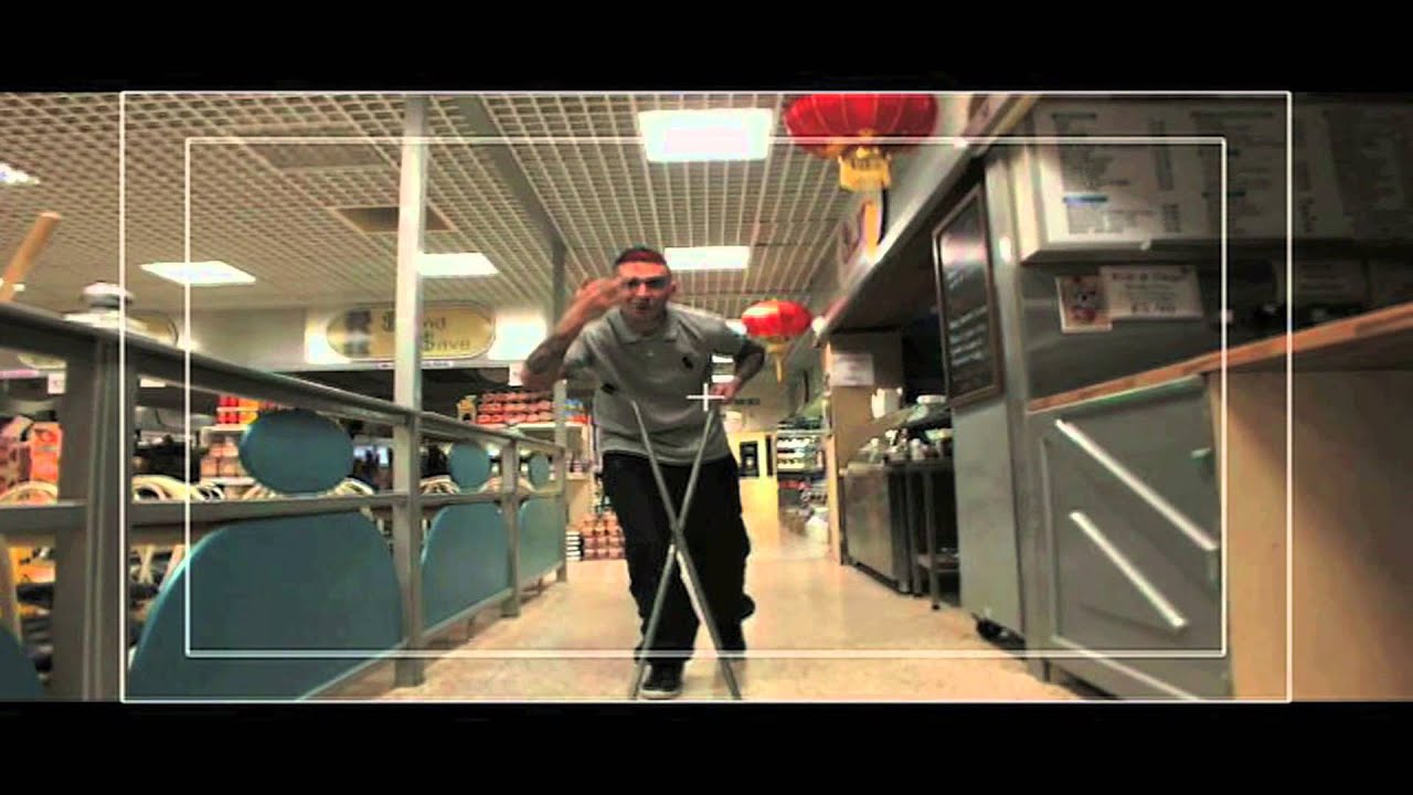 SMOOTH JEZZA - THE F WORD