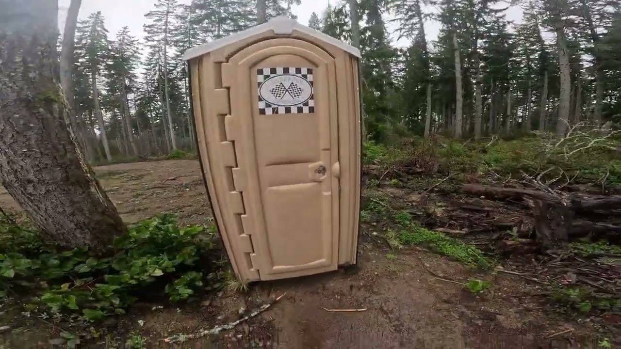 Western Side of PG Ride Park