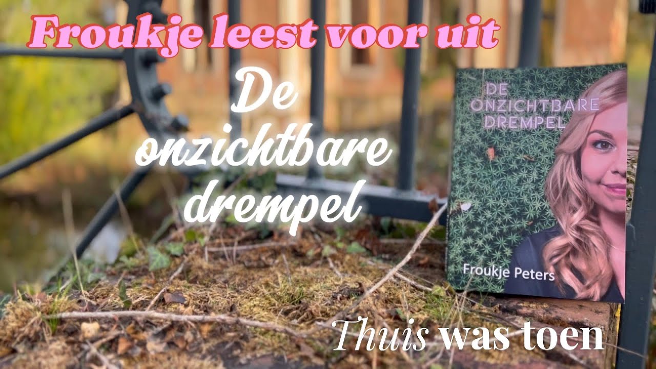 Froukje leest voor
