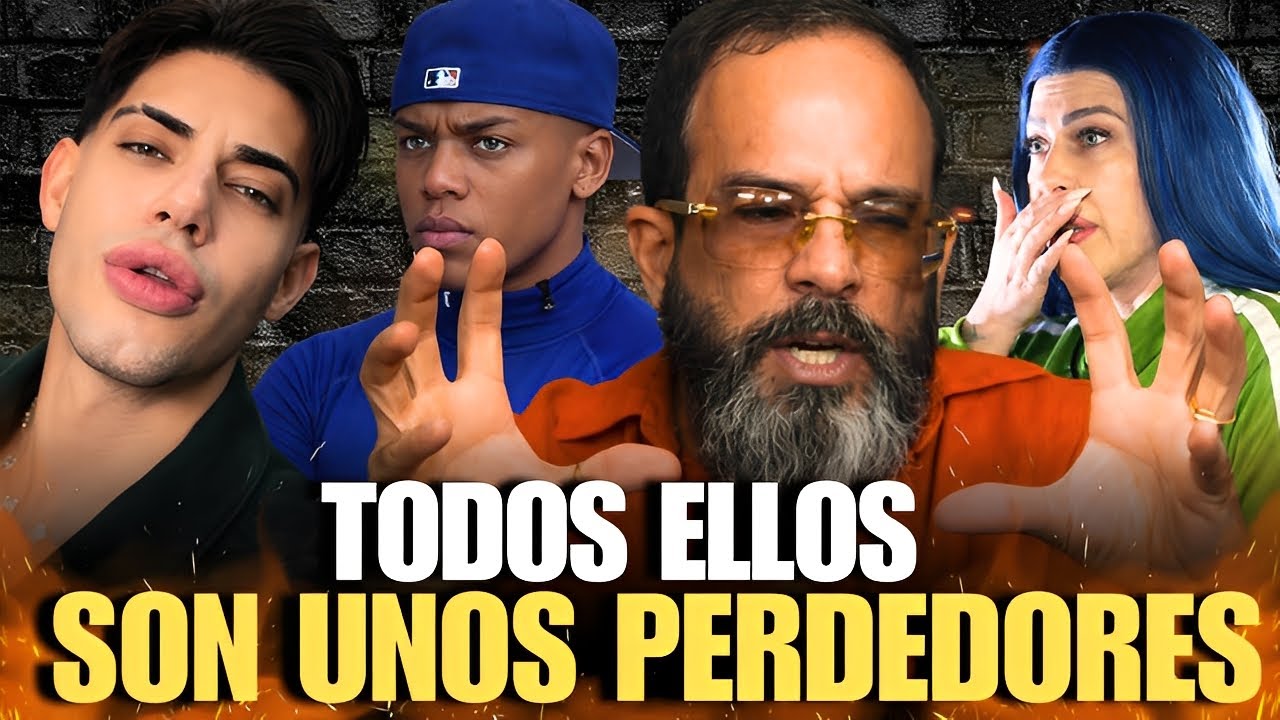 TODOS ESTAN SIN DINERO! Otaola arremete contra el Rancho De Destino, Kenny no AGUANTO.