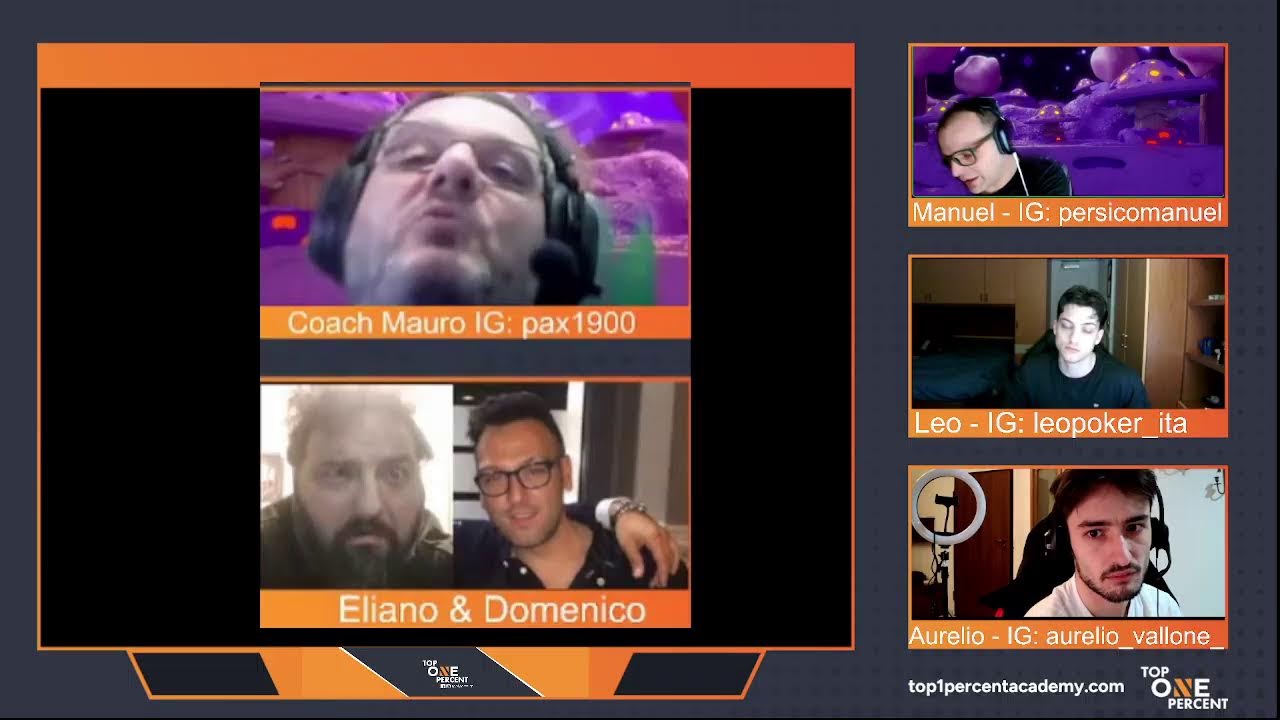 Lezione con leopoker_ita