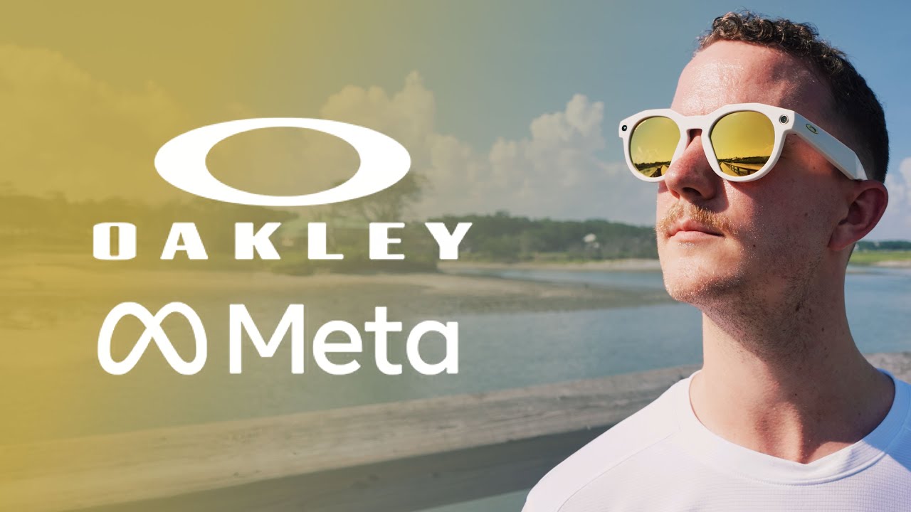 Oakley Meta vs Ray-Ban Meta... Is the Upgrade Worth It?