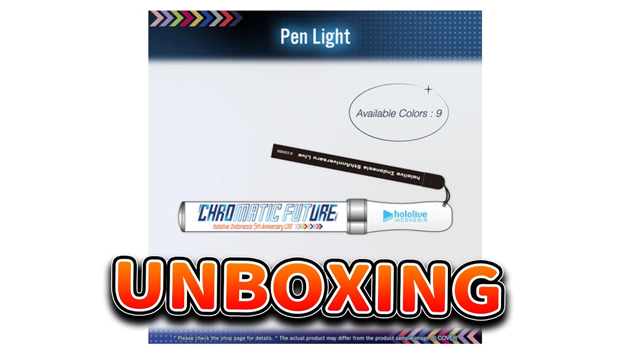 Saur? ya unboxing paket #24