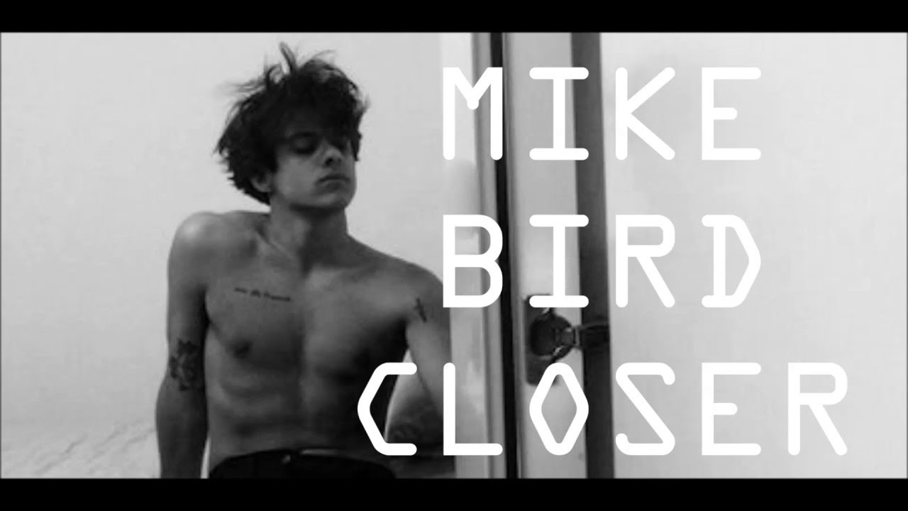 Mike bird 