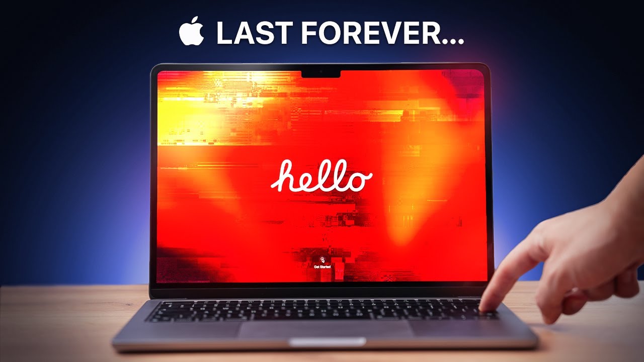 How To Make Your MacBook Last Forever? MUST DO BEFORE IT&rsquo;S TOO LATE&hellip;