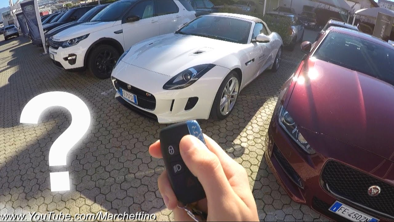Should I Buy a Jaguar F-Type?