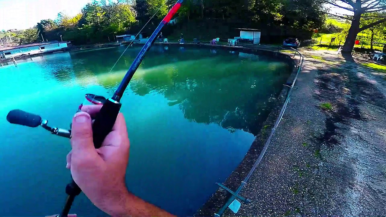 [Laghi le Magnolie] Vado a tro...te perchè non se la tirano e non fingono mal di testa