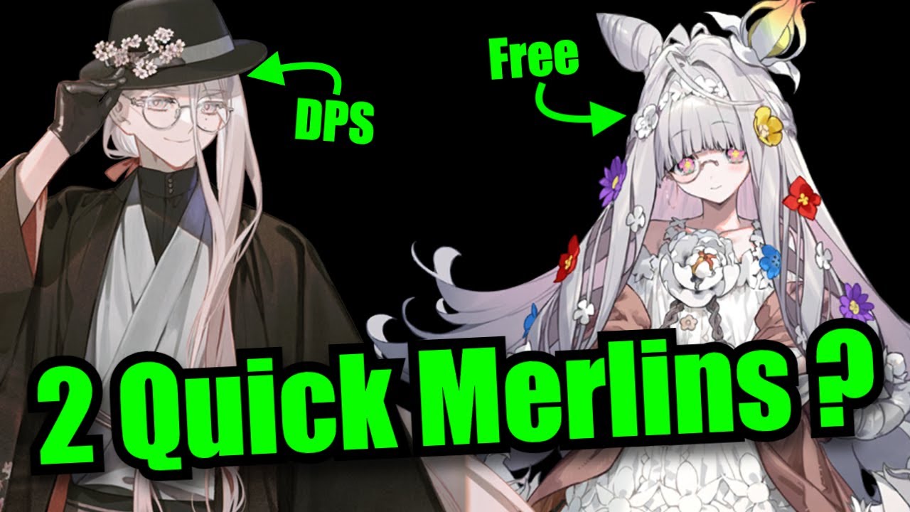 [FGO] We just got 2 