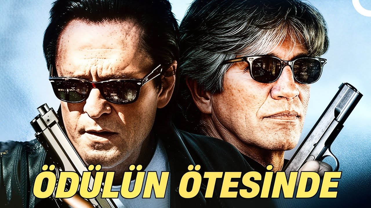 Ödülün Ötesinde I Türkçe Dublaj Aksiyon Filmi İzle