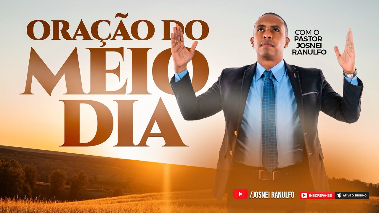 Mês de Paz, Proteção e Prosperidade- Oração da fé! 