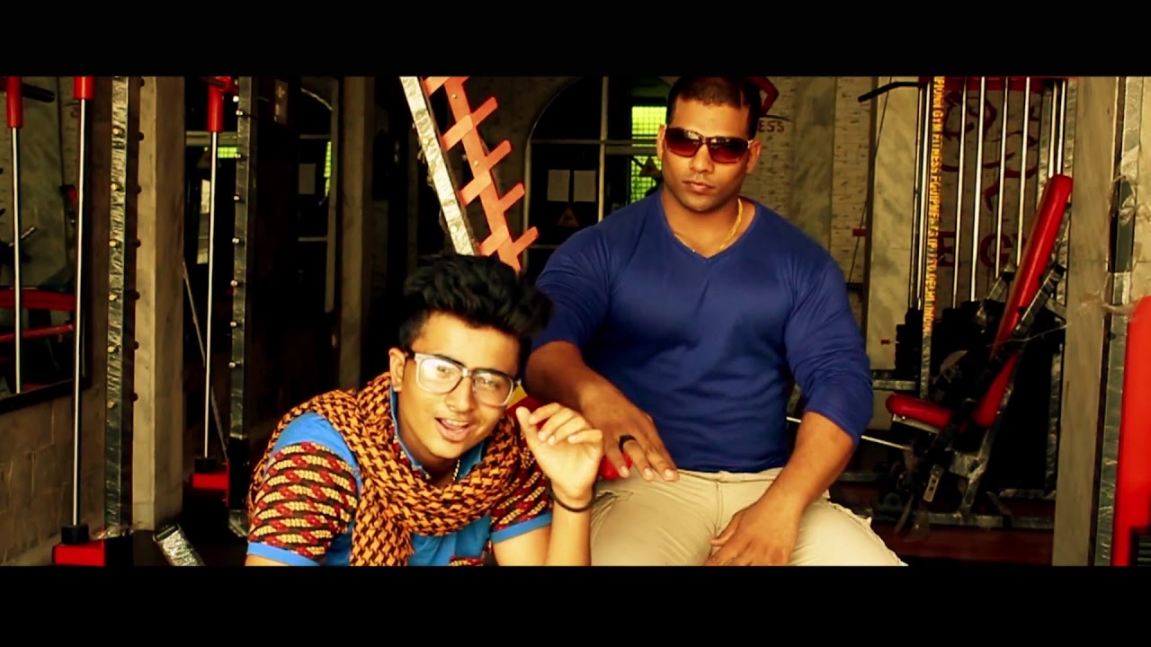M Fan Su Damru Aale Ka Full Song     PD ft BILLU    Passion Dreams Productio