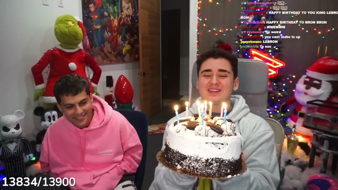 New Faze funniest moments 2025 edition