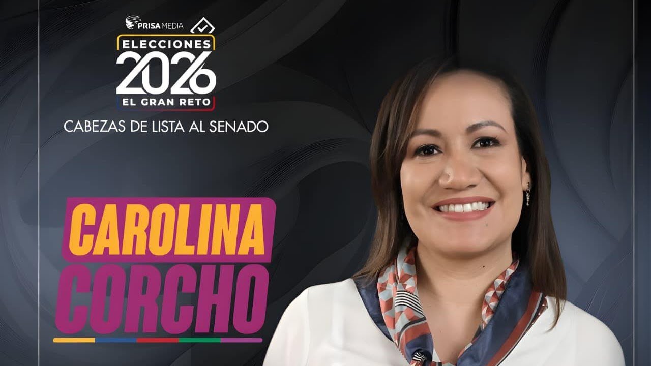 Elecciones 2026: El Gran Reto.