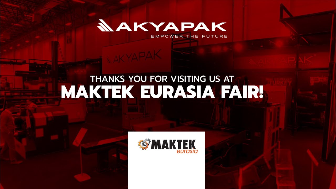 Maktek Eurasia