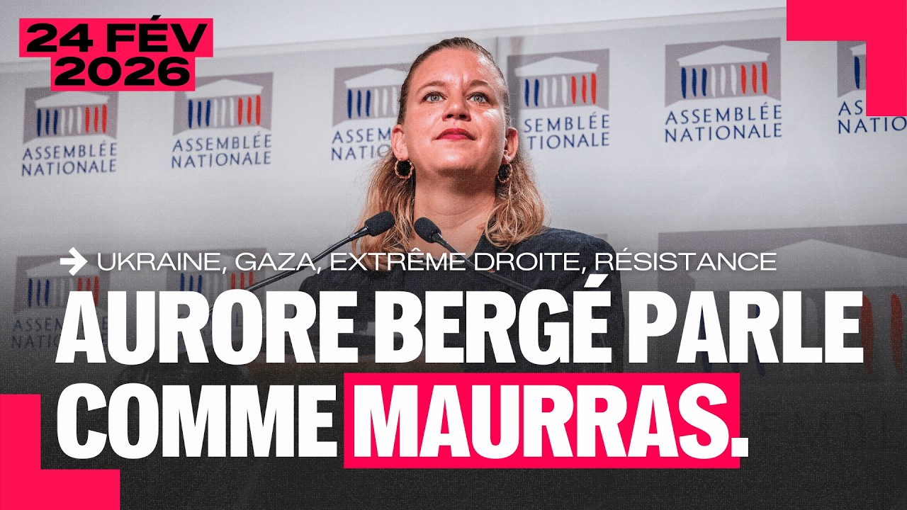 🔴 Point Presse Hebdo de La France Insoumise à l'Assemblée nationale !