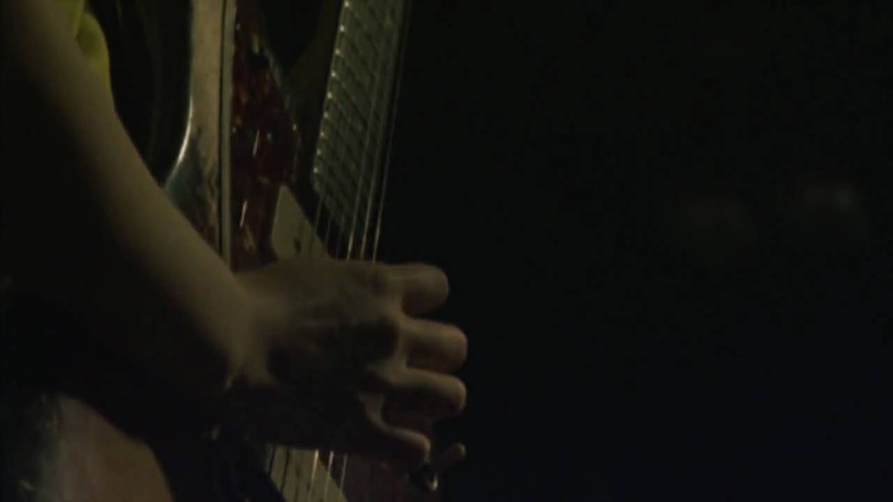 [HD] NUMBER GIRL LIVE 京都大学西部講堂 2002.11.22 Part 7