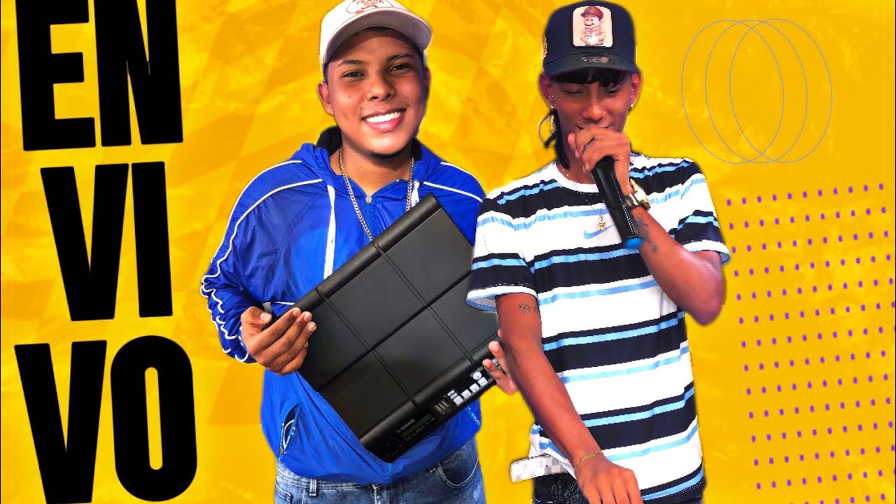 El Artillero con Perreo Audio en Vivo DJ MAY + ALEX SAMPLISTA En El Dj Turbo 🔱💙