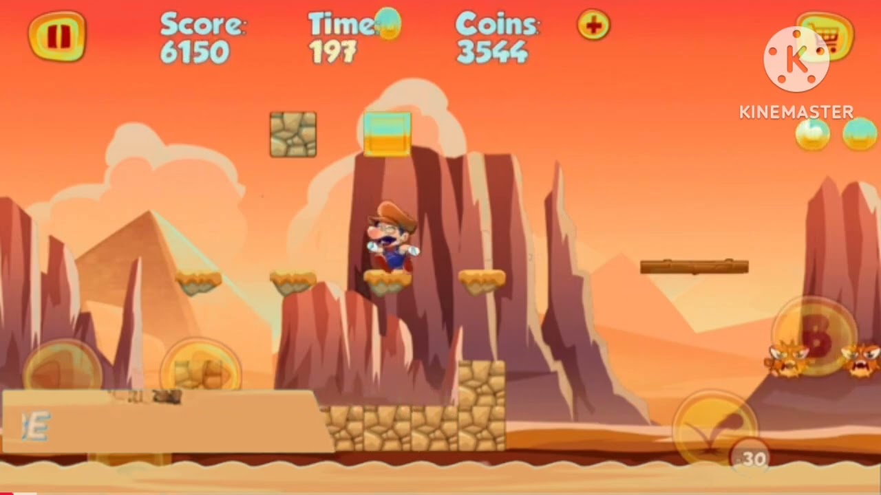 Super bino go 151