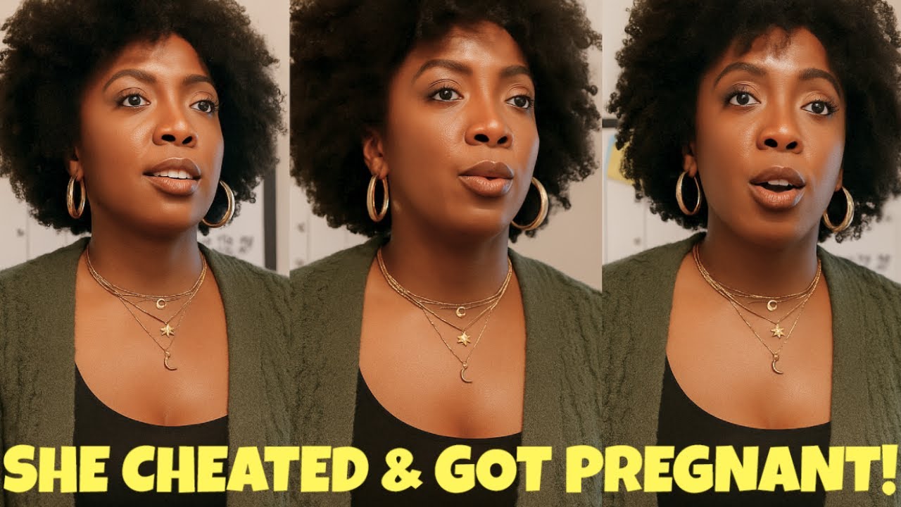 Wife Cheats, Gets Pregnant&hellip; Then Expects Husband to Raise the Baby!