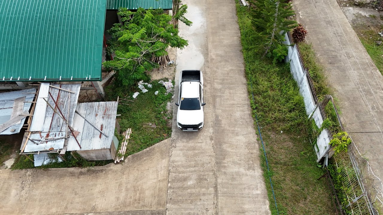 Covered Court with Stage & Bleachers / Perimeter Fence / Admin Building @Sta.Clara, Basilan