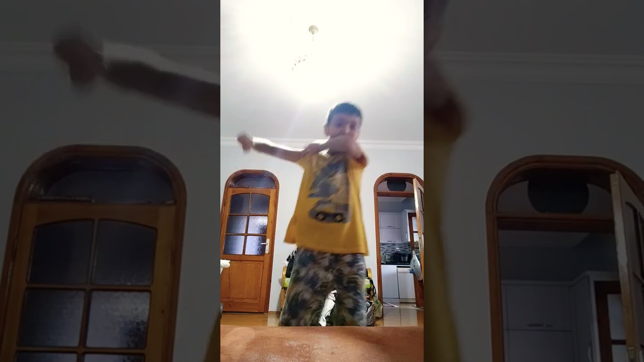 amuda kalkma video 1