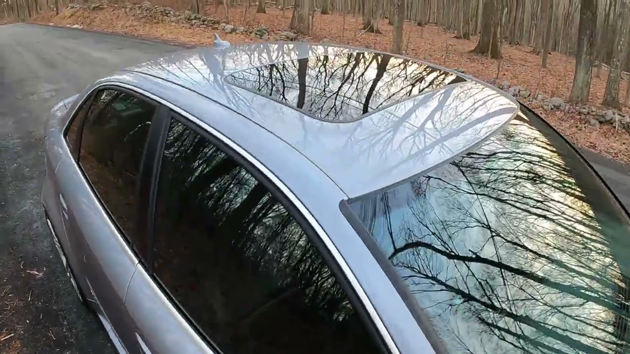2007 Audi RS4 - walk around 