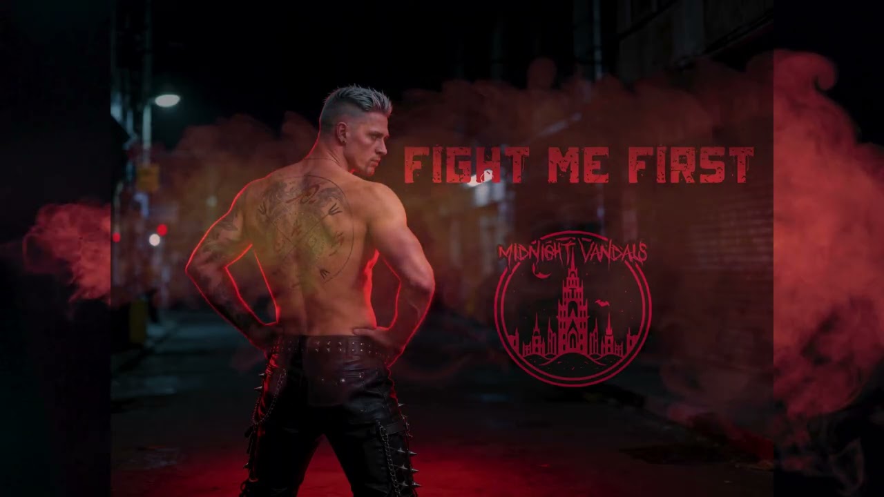 Fight me First