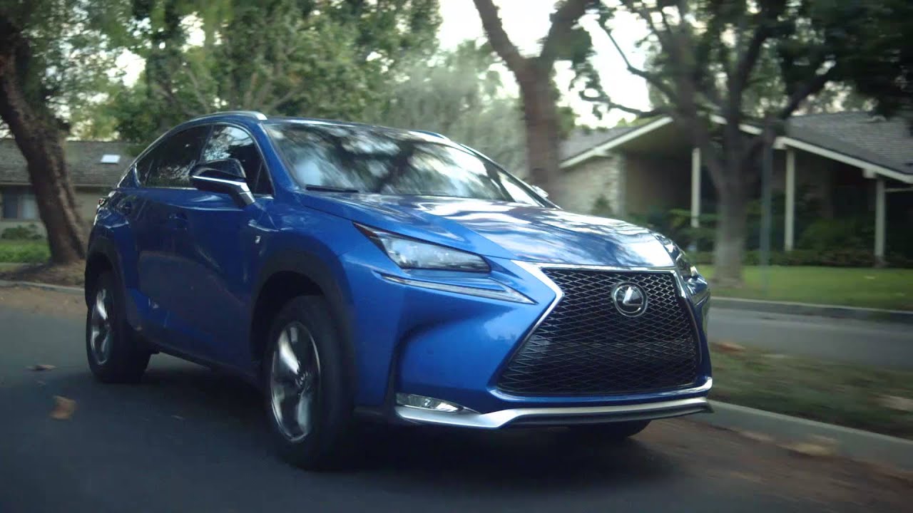 Prepaid Maintenance Plans  – Financial Services I Lexus