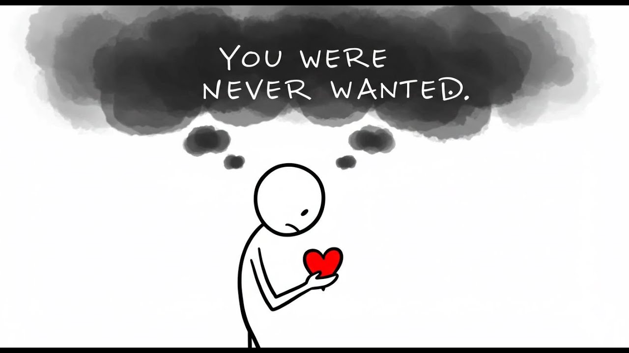 Why Men Push Love Away (It’s Not What You Think) | MEN'S MENTAL HEALTH