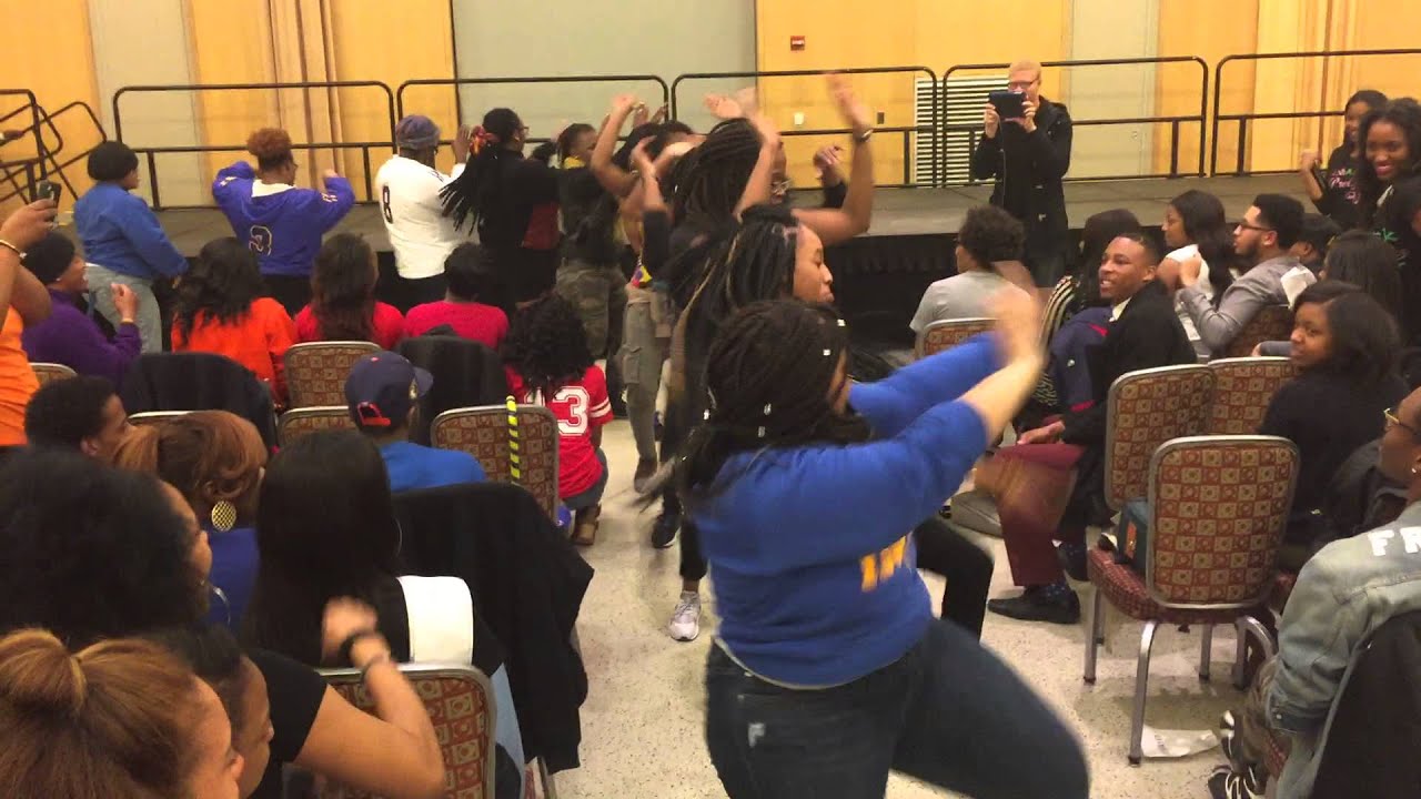 Bmore SGRhos Dunk stroll