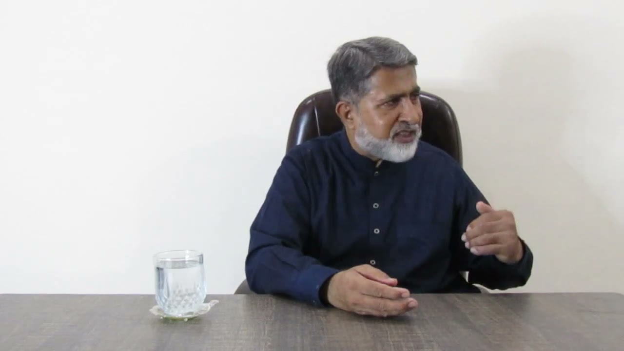 دین کا خطاب تکلیف ،نبی اور امتی