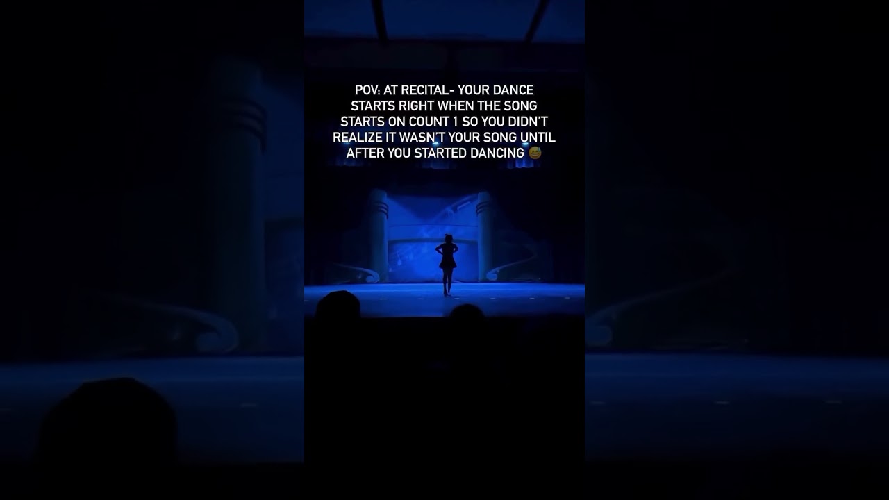#dance #dancer #dancelife #dancers #dancemom #dancemoms #real #relatable #lol #recital #performance
