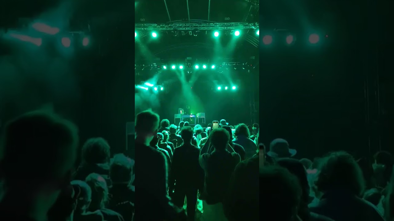 Canblaster - live @ Rock en Seine 2024, Paris