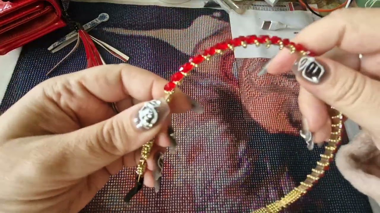 Accesorii de păr și alte nebunii - ASMR Română/șoapte 