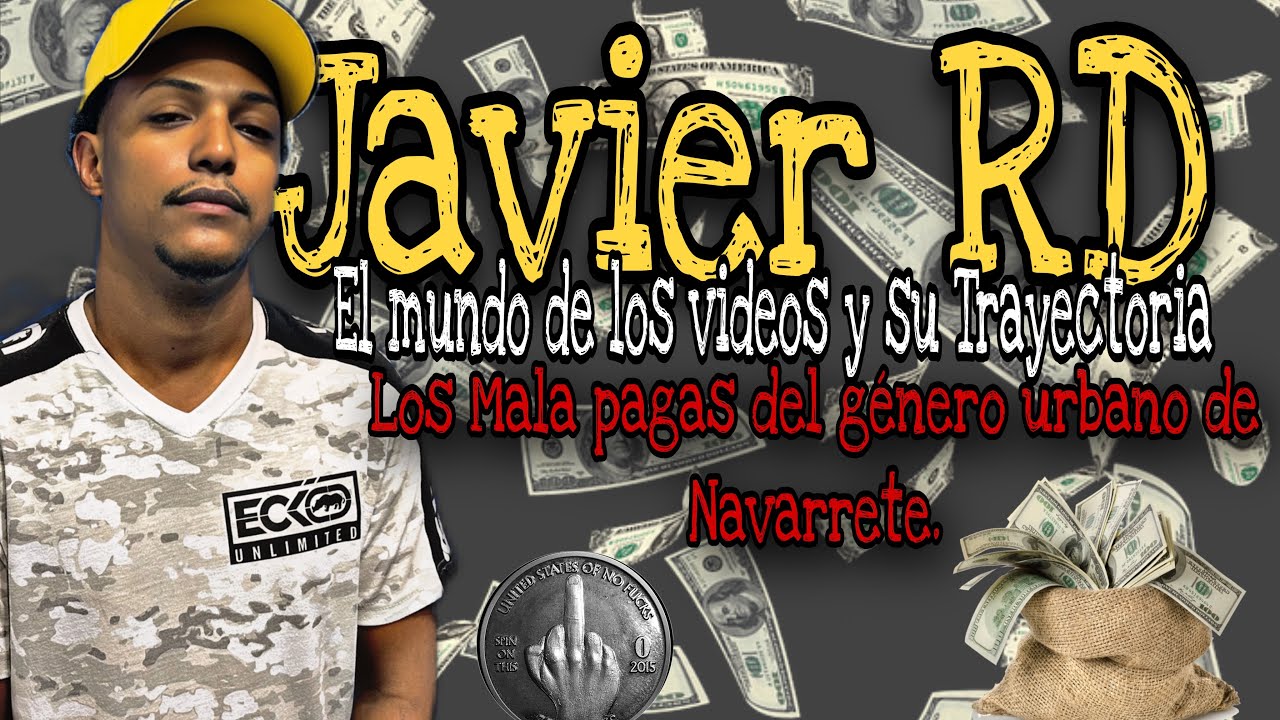 Entrevista Exclusiva con Javier RD: La Realidad de la Creación de Contenido Urbano en Navarrete